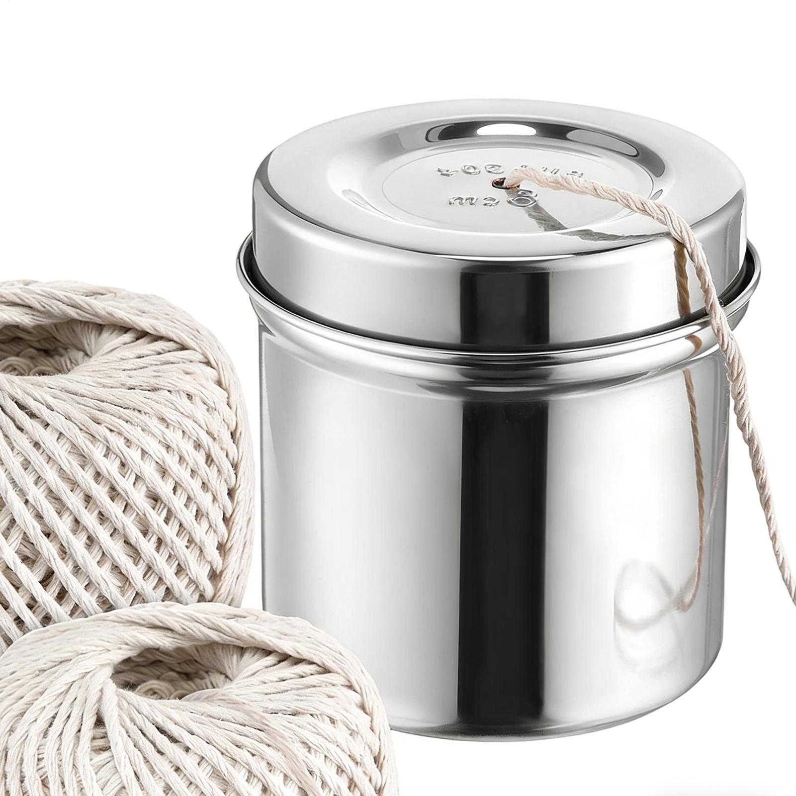 Kitchen Baking Twine - Fio de cozinha 2 rolos de