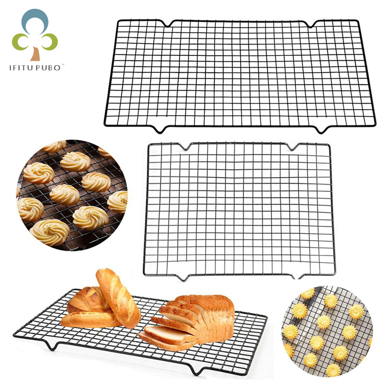 Cooling Rack Wire - Rack de resfriamento de aço inoxidável,