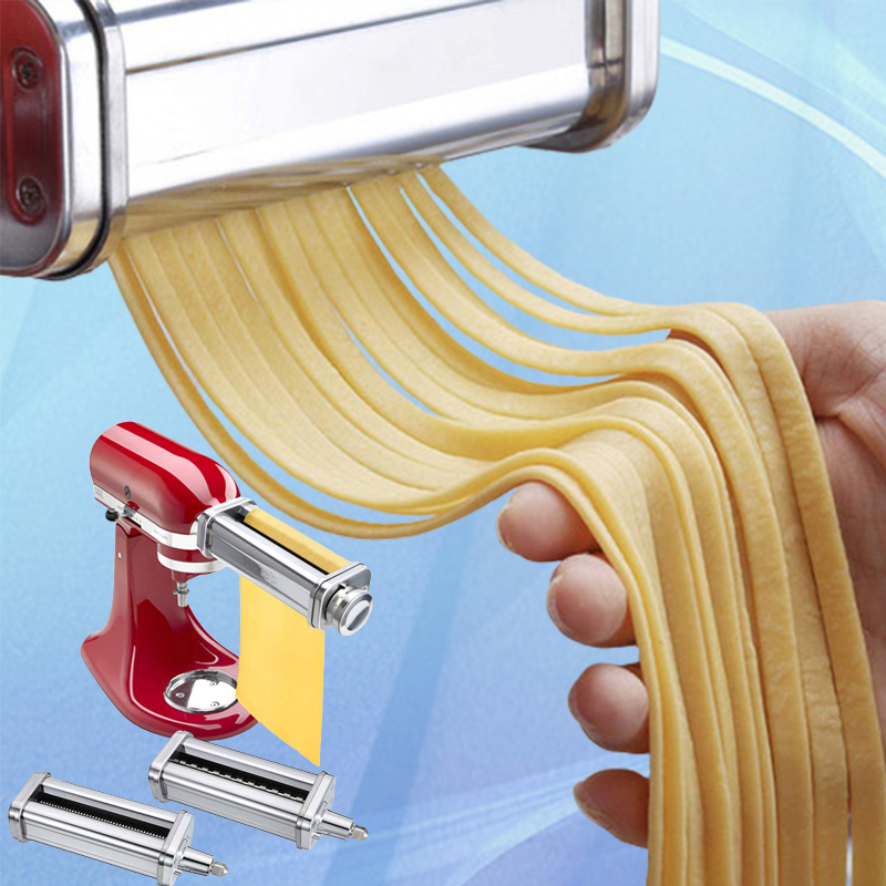 Kitchen Aid Baking Machine - Pasta Roller for Kitchen Aid KA