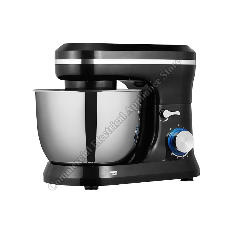 Kitchen Aid Baking Machine - Máquina Batedeira de Massa para Confeitaria,