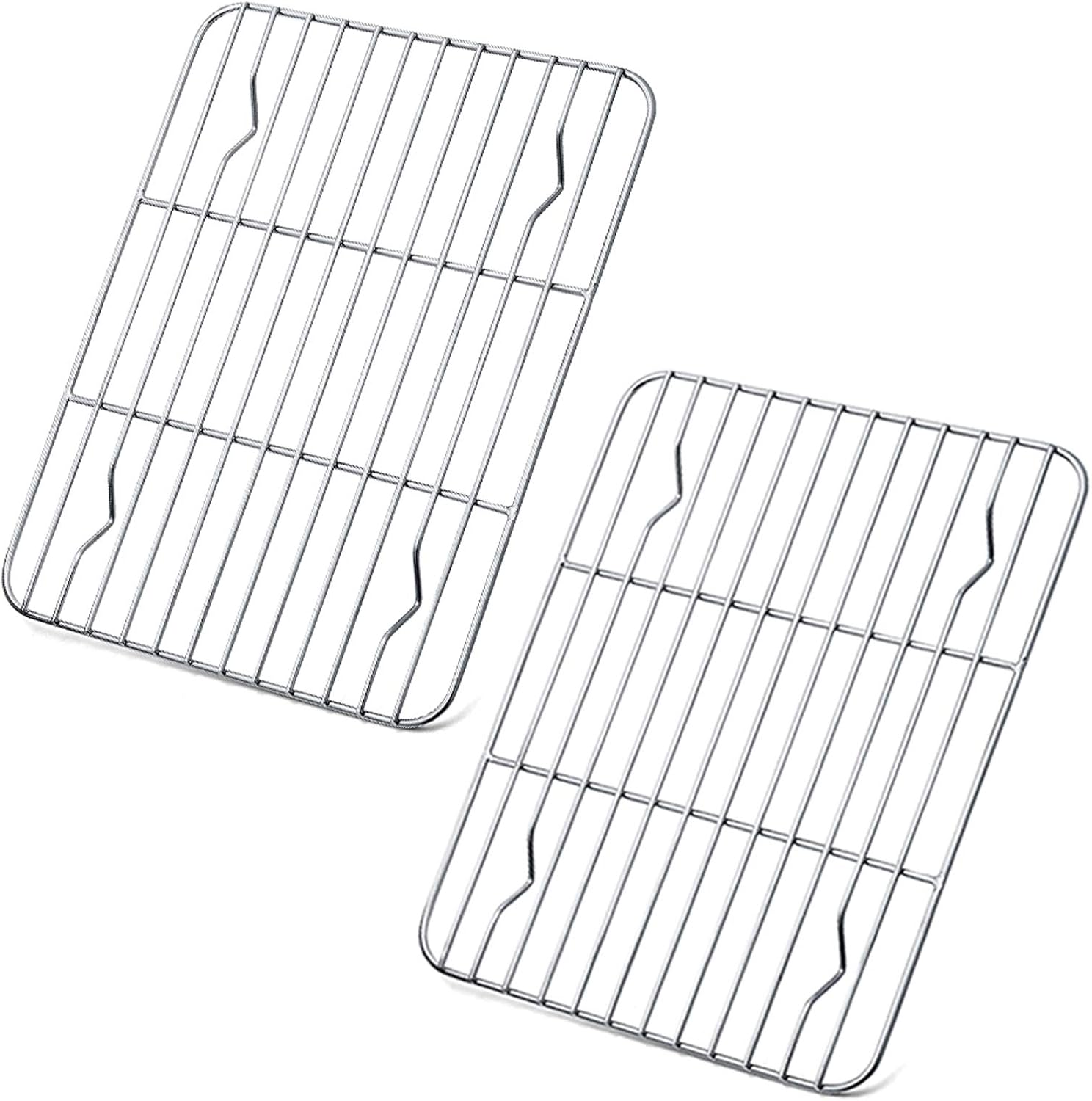 Cooling Rack Wire - P&P CHEF Grelhas de Arrefecimento para