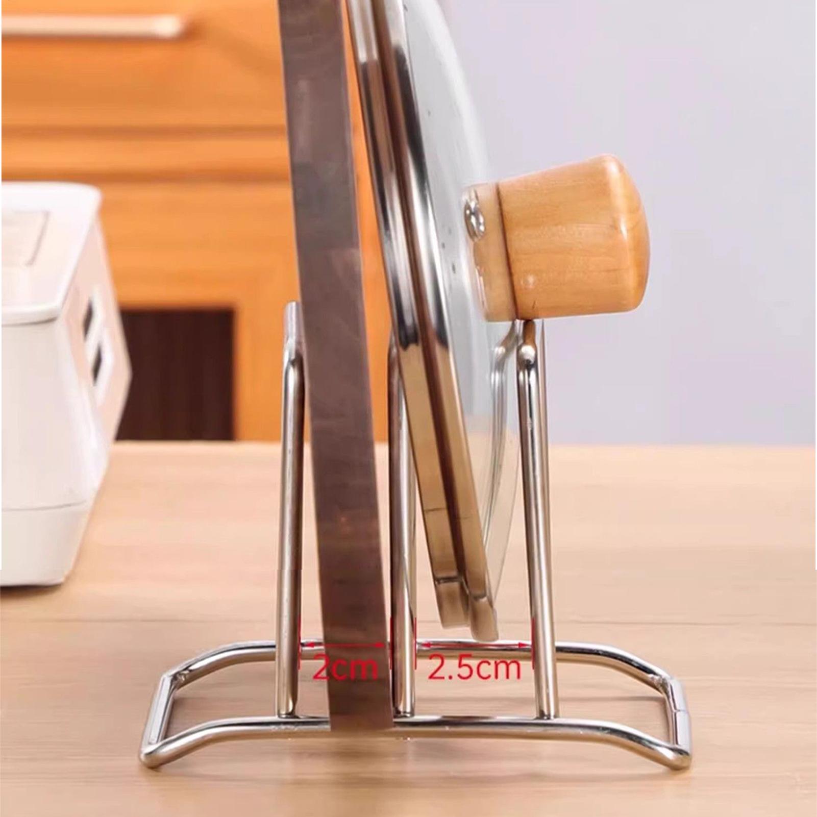 Suporte de tábua de corte, fol - Kitchen Baking Pantry avaliação e preço