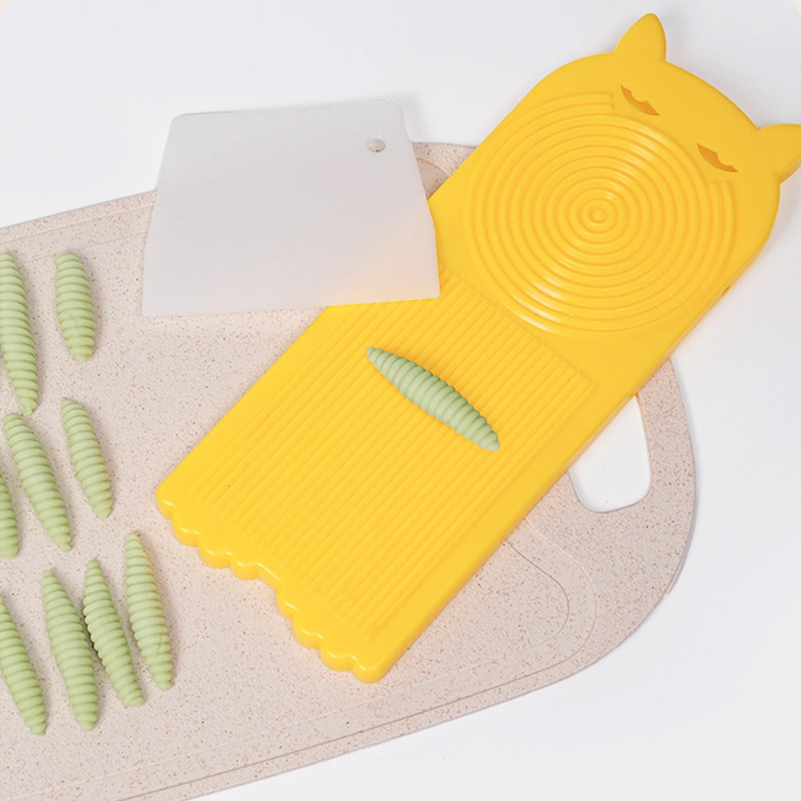 Tábua para Gnocchi Fácil de Us - Kitchen Baking Cupboard avaliação e preço