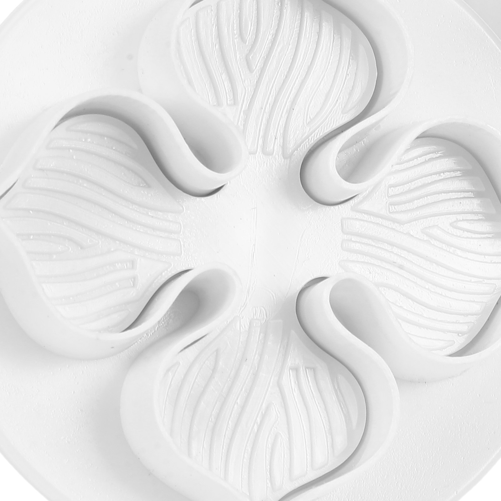 Conjunto de 3 Cortadores de Fo - Cookie Cutter Set avaliação e preço