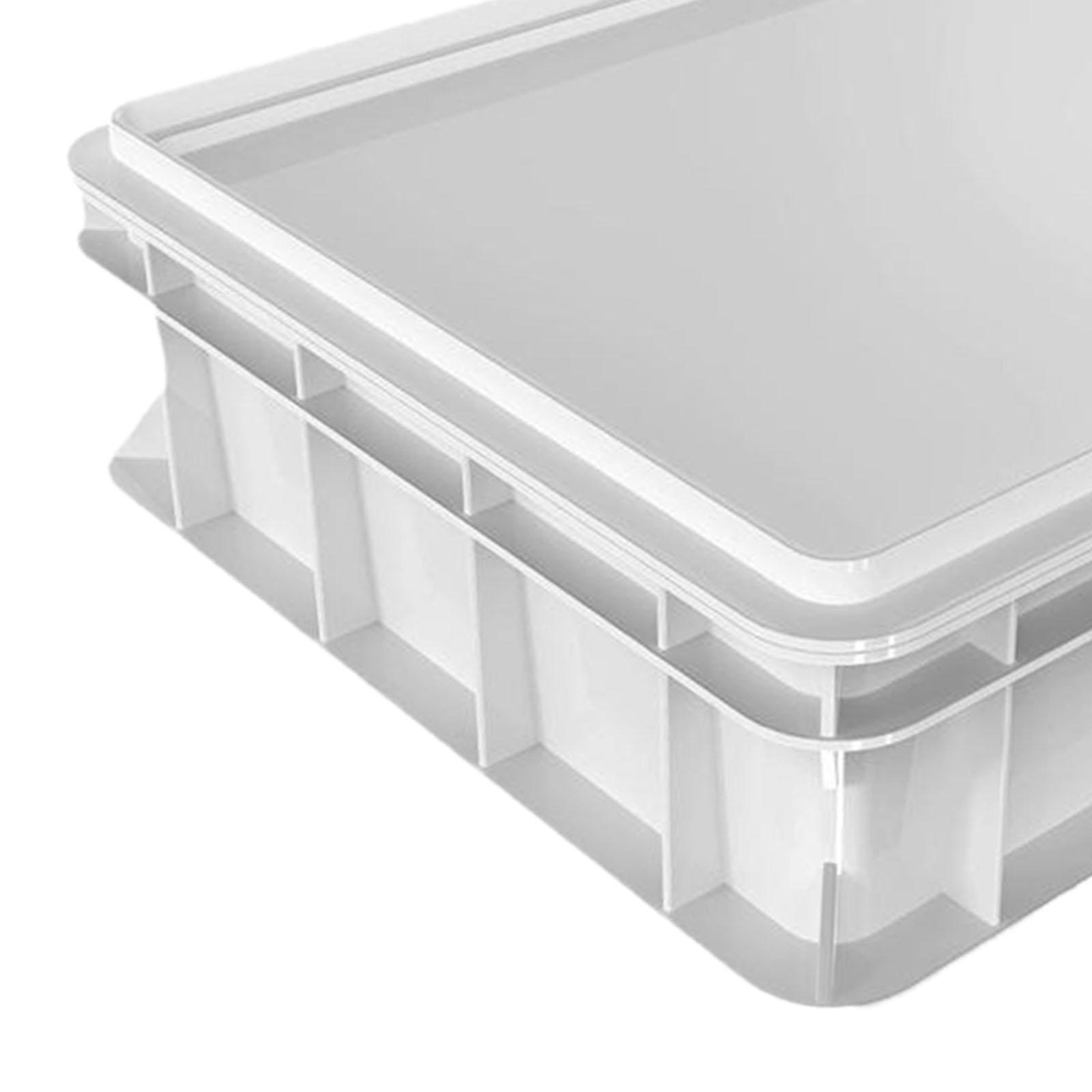 Caixa de Fermentação de Massa  - Kitchen Baking Pantry avaliação e preço