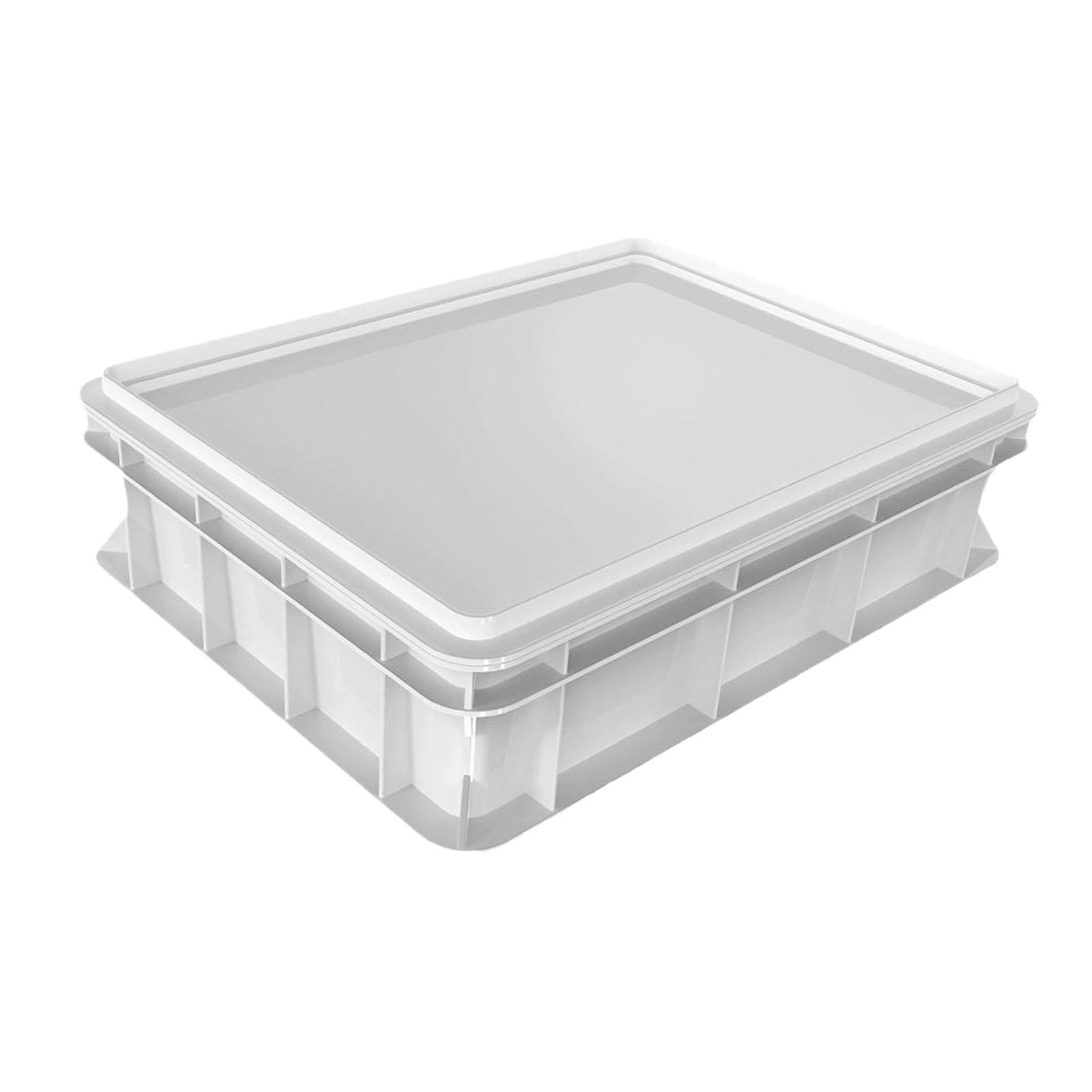 Caixa de Fermentação de Massa  - Kitchen Baking Pantry avaliação e preço