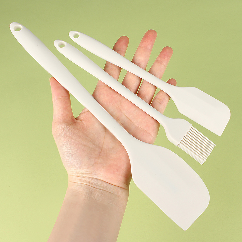 3Conjunto de peças de cozinha  - Pastry Brush Silicone avaliação e preço