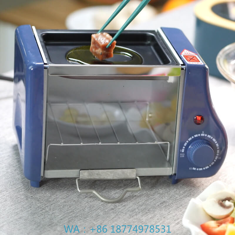 1. Estação Compacta de Prepara - Baking Kitchen Layout avaliação e preço