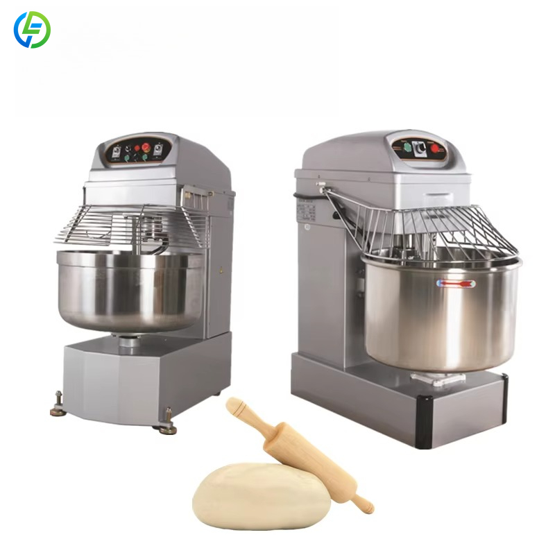 Misturador de massa espiral pe - Kitchen Aid Baking Machine avaliação e preço