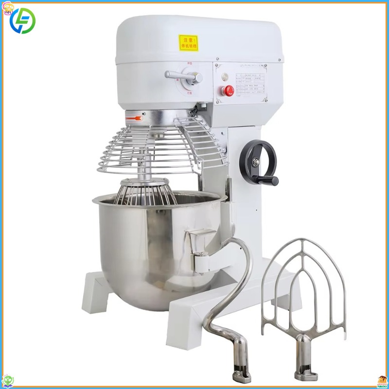 Misturador de massa espiral pe - Kitchen Aid Baking Machine avaliação e preço