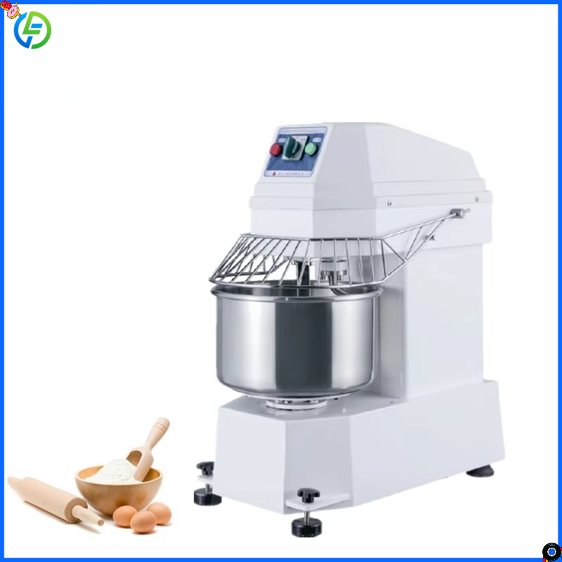 Misturador de massa espiral pe - Kitchen Aid Baking Machine avaliação e preço