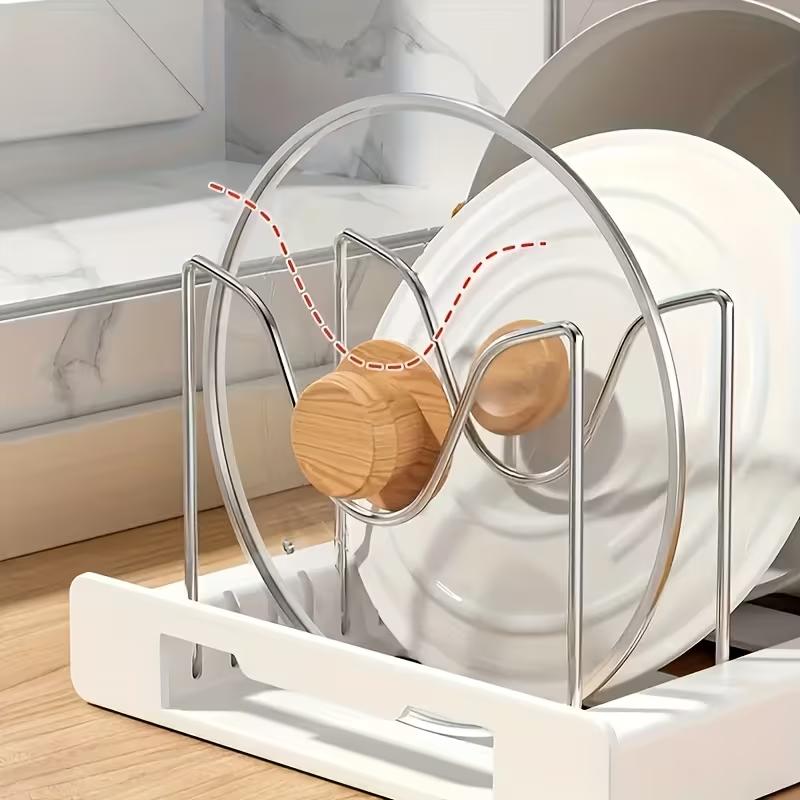 Organizador Expansível de Pane - Kitchen Baking Drawer avaliação e preço