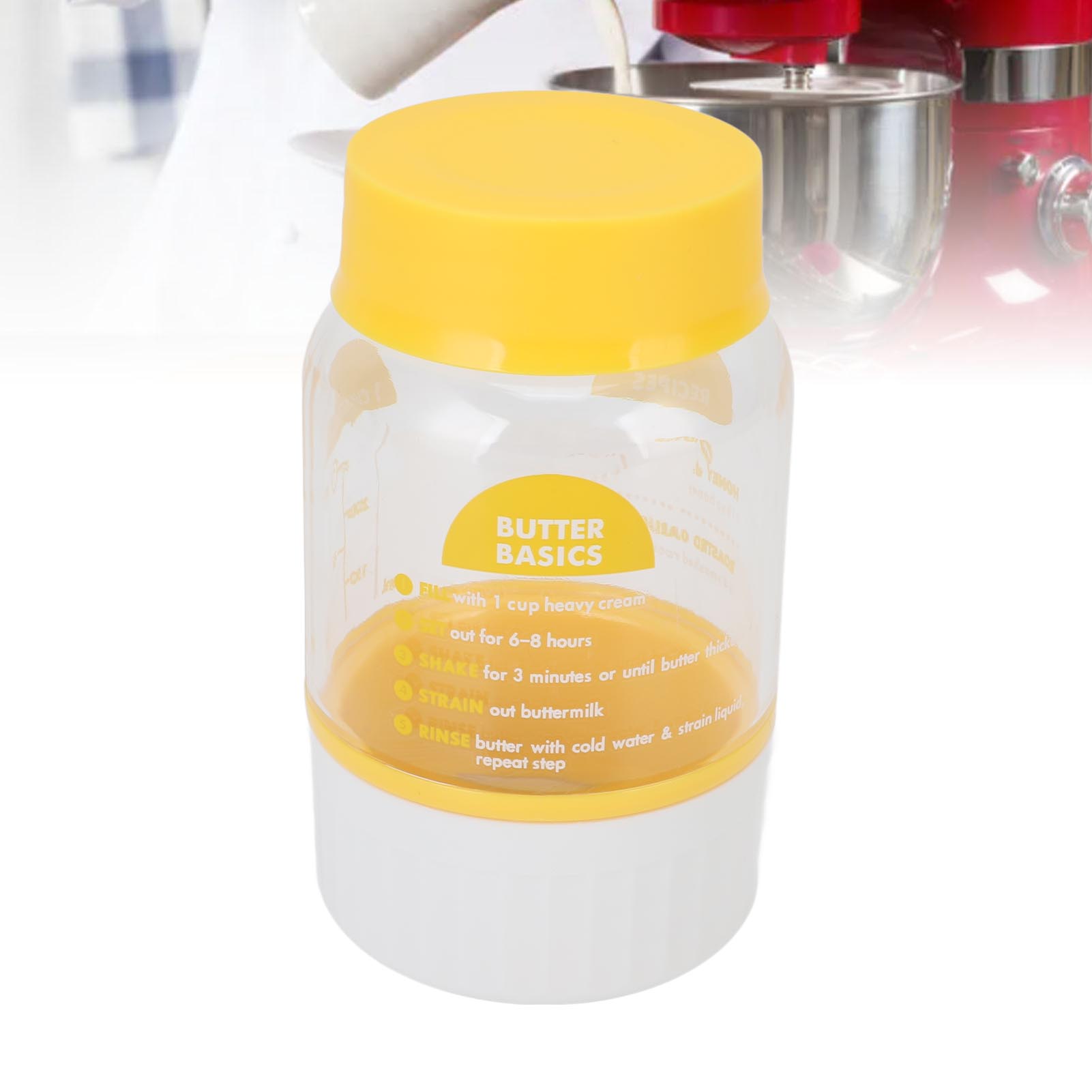Separador de Creme Multifuncio - Kitchen Baking Cupboard avaliação e preço