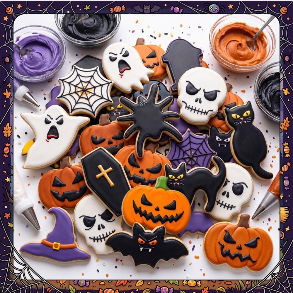 Conjunto de Cortadores de Bisc - Cookie Cutter Set avaliação e preço