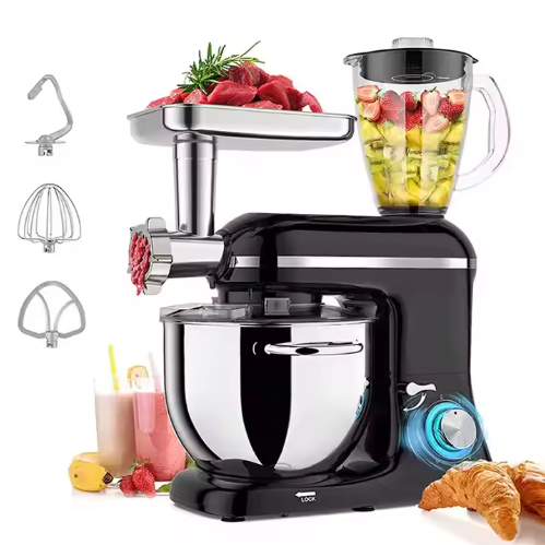 5.5/6/7/8l máquina misturadora - Kitchen Aid Baking Machine avaliação e preço