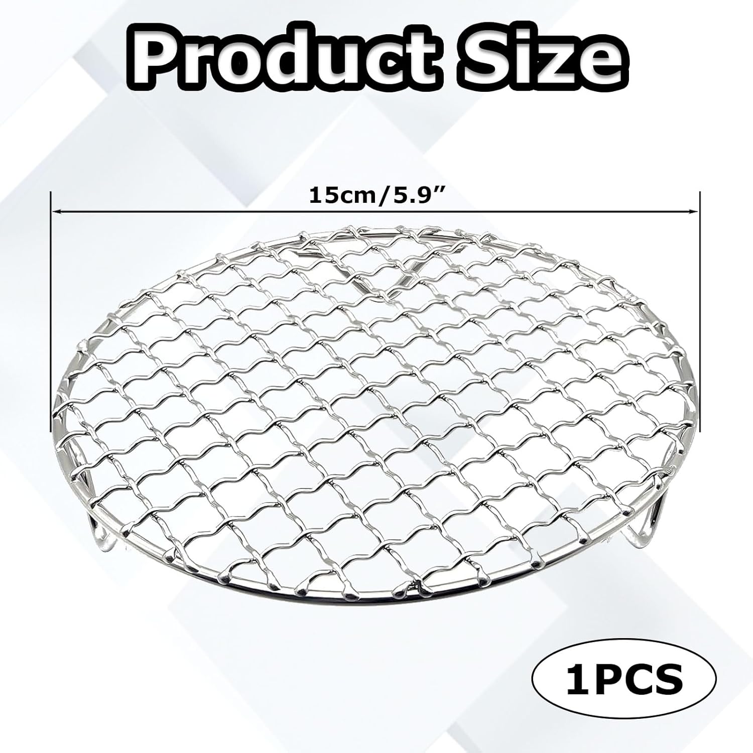Suporte de Resfriamento Redond - Cooling Rack Wire avaliação e preço