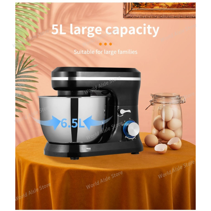 Máquina misturadora de massa p - Kitchen Aid Baking Machine avaliação e preço