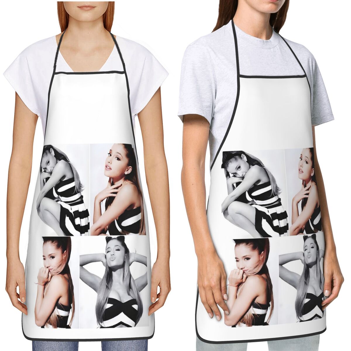 Ariana grande trinity estrelas - Kitchen Baking Photoshoot avaliação e preço