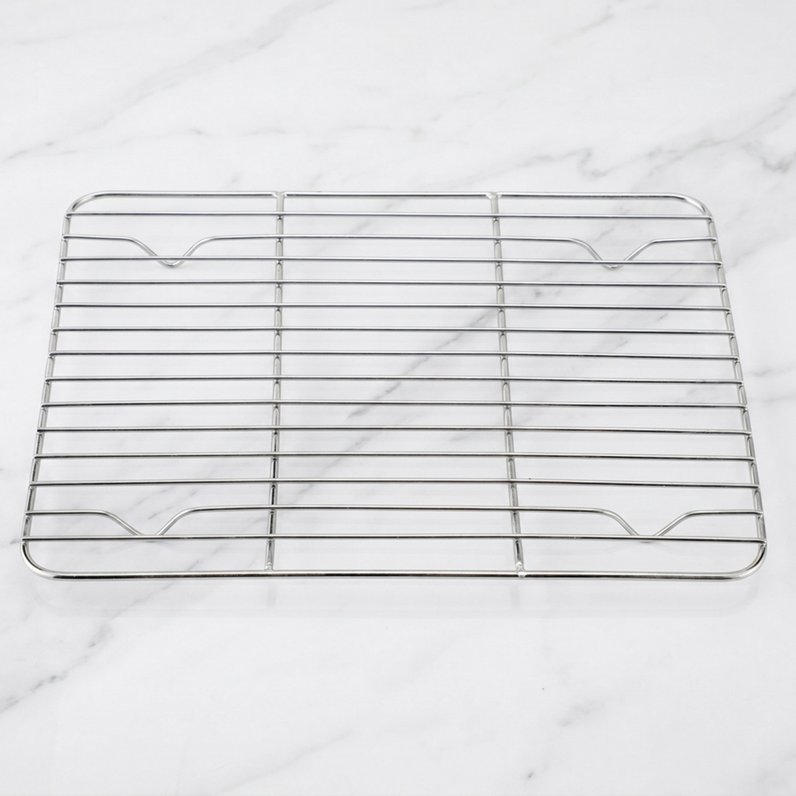2 Peças de Grelha de Resfriame - Cooling Rack Wire avaliação e preço