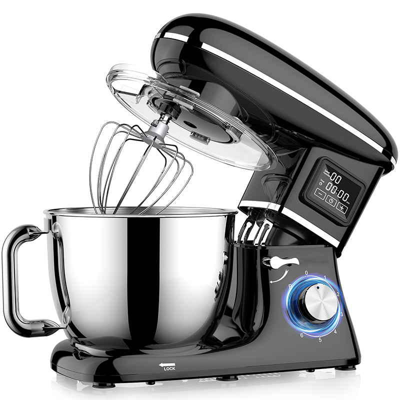 Batedeira Planetária de Alta Q - Kitchen Aid Baking Machine avaliação e preço