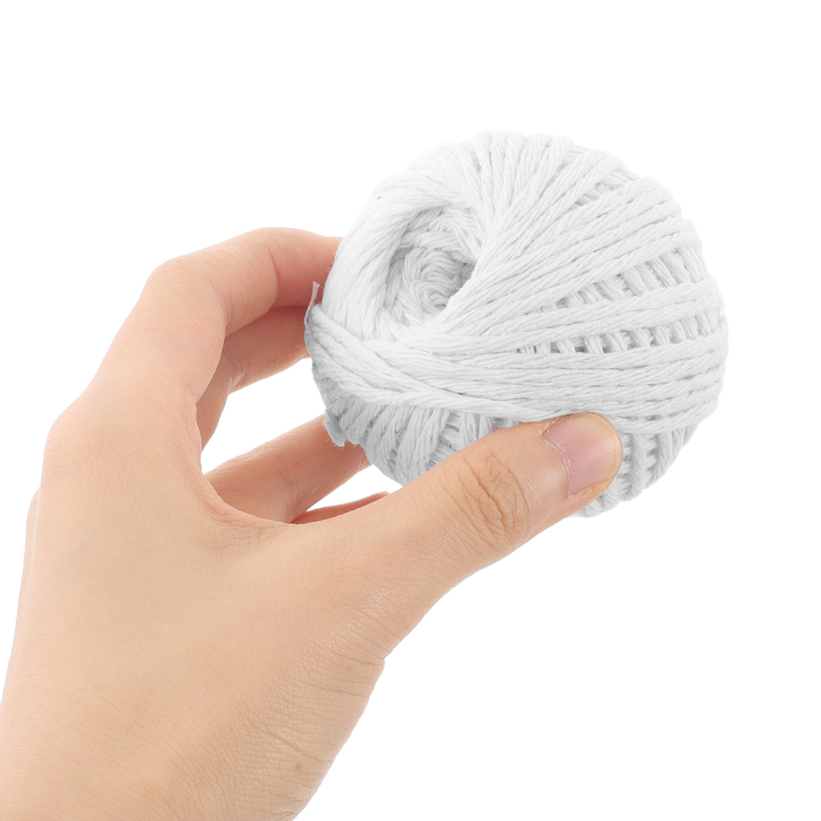 2 Rolos de Fio de Algodão para - Kitchen Baking Twine avaliação e preço