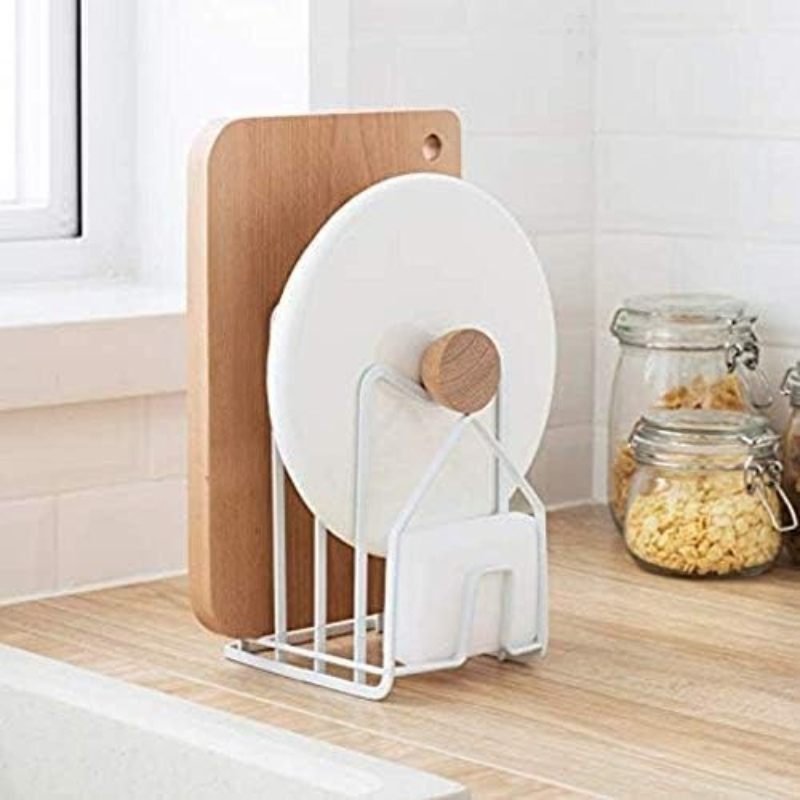 1 unidade de suporte para tamp - Kitchen Baking Cupboard avaliação e preço