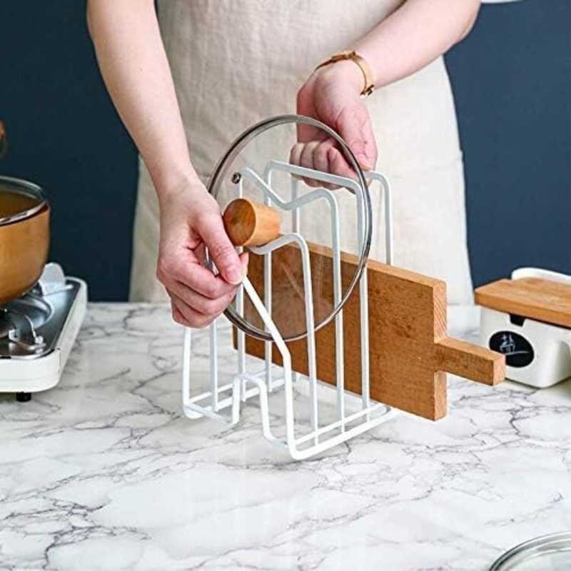 1 unidade de suporte para tamp - Kitchen Baking Cupboard avaliação e preço
