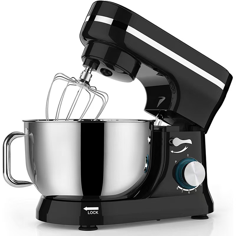 Batedeira Planetária Cake Aid  - Kitchen Aid Baking Machine avaliação e preço
