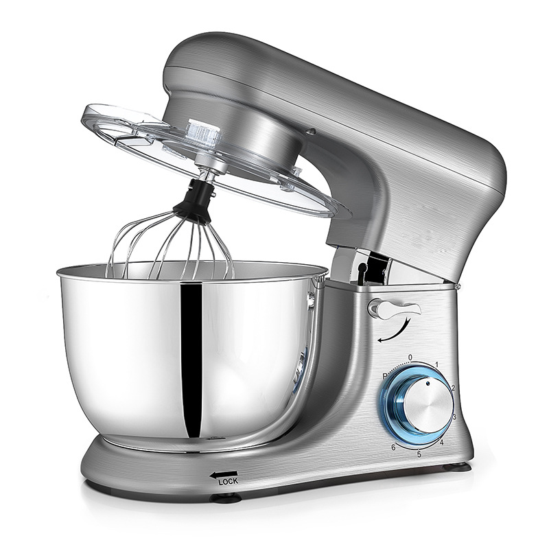 Batedeira Planetária Cake Aid  - Kitchen Aid Baking Machine avaliação e preço