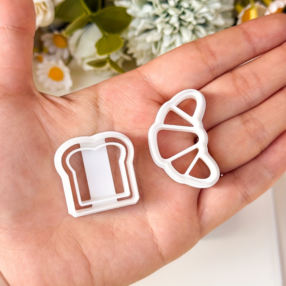 Conjunto de 4 Cortadores de Bi - Cookie Cutter Set avaliação e preço