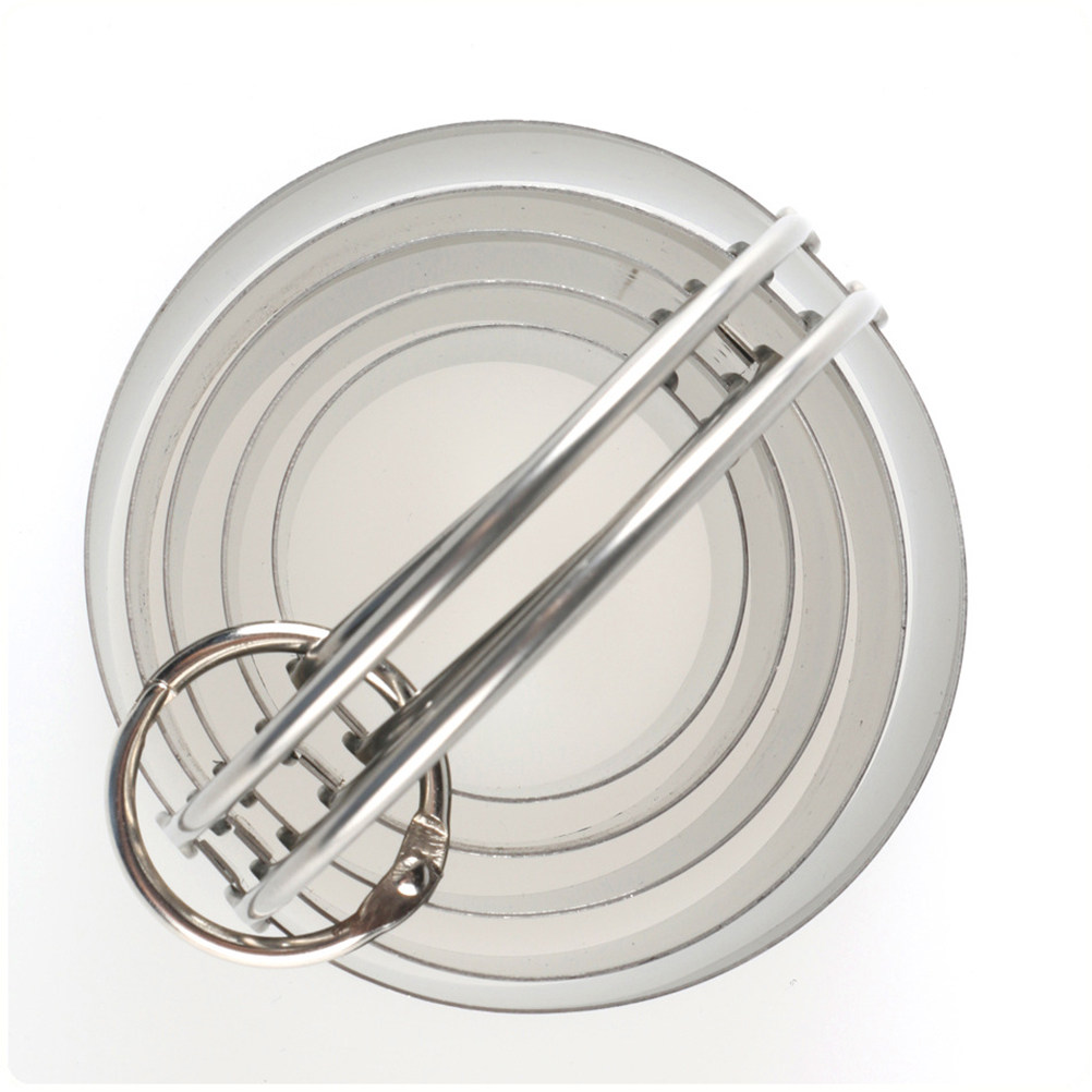 Conjunto de 5 Cortadores de Bi - Cookie Cutter Set avaliação e preço