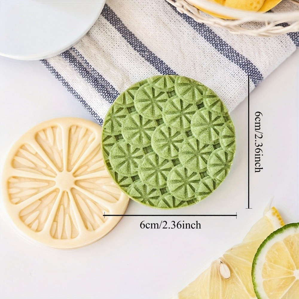 Conjunto de 3 Cortadores de Bi - Cookie Cutter Set avaliação e preço