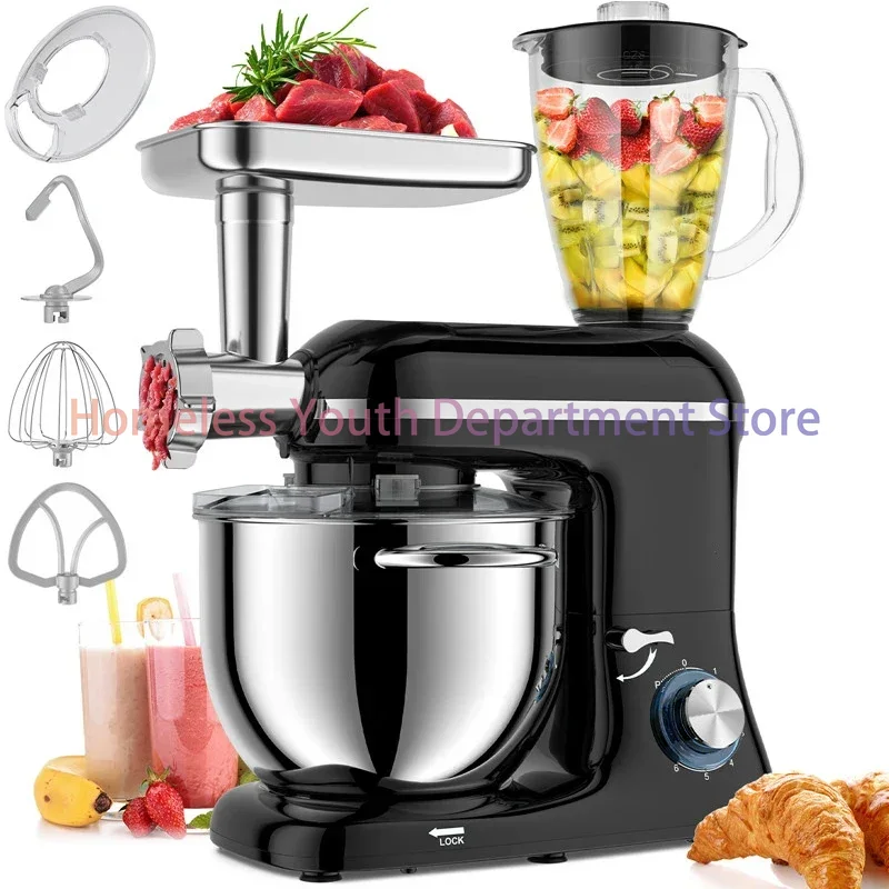 Máquina misturadora de massa p - Kitchen Aid Baking Machine avaliação e preço