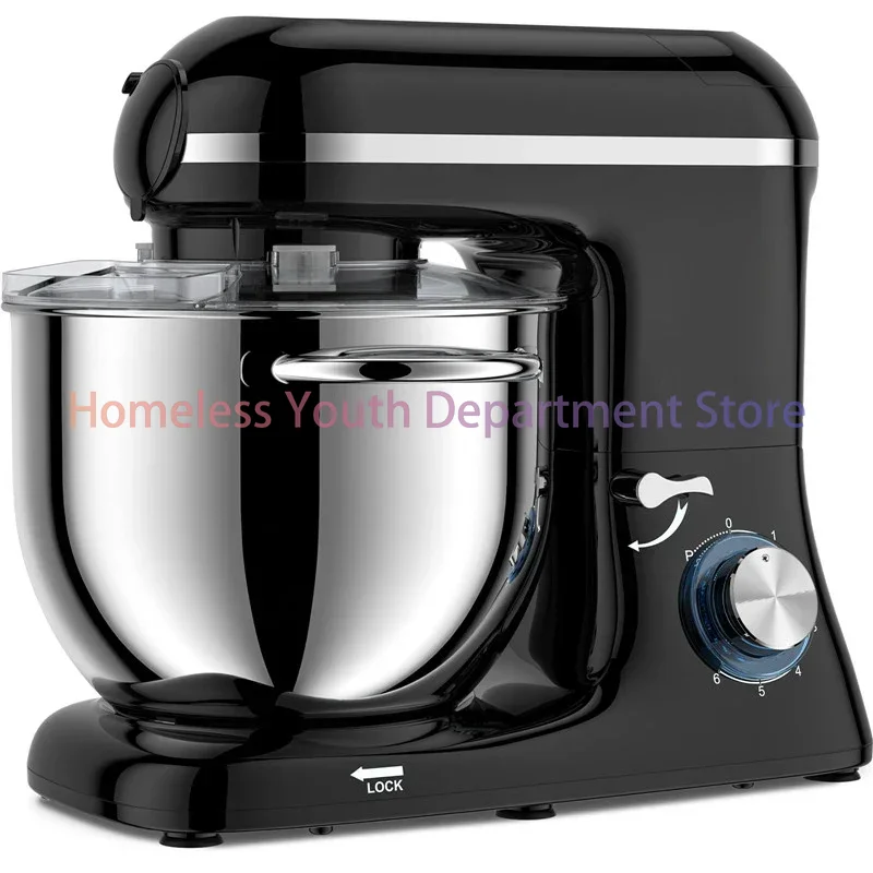 Máquina misturadora de massa p - Kitchen Aid Baking Machine avaliação e preço