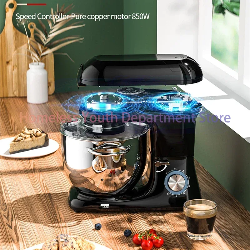 Máquina misturadora de massa p - Kitchen Aid Baking Machine avaliação e preço