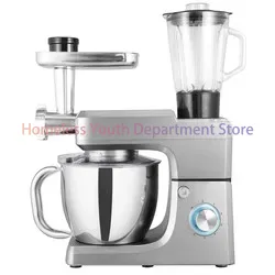 Máquina misturadora de massa p - Kitchen Aid Baking Machine avaliação e preço
