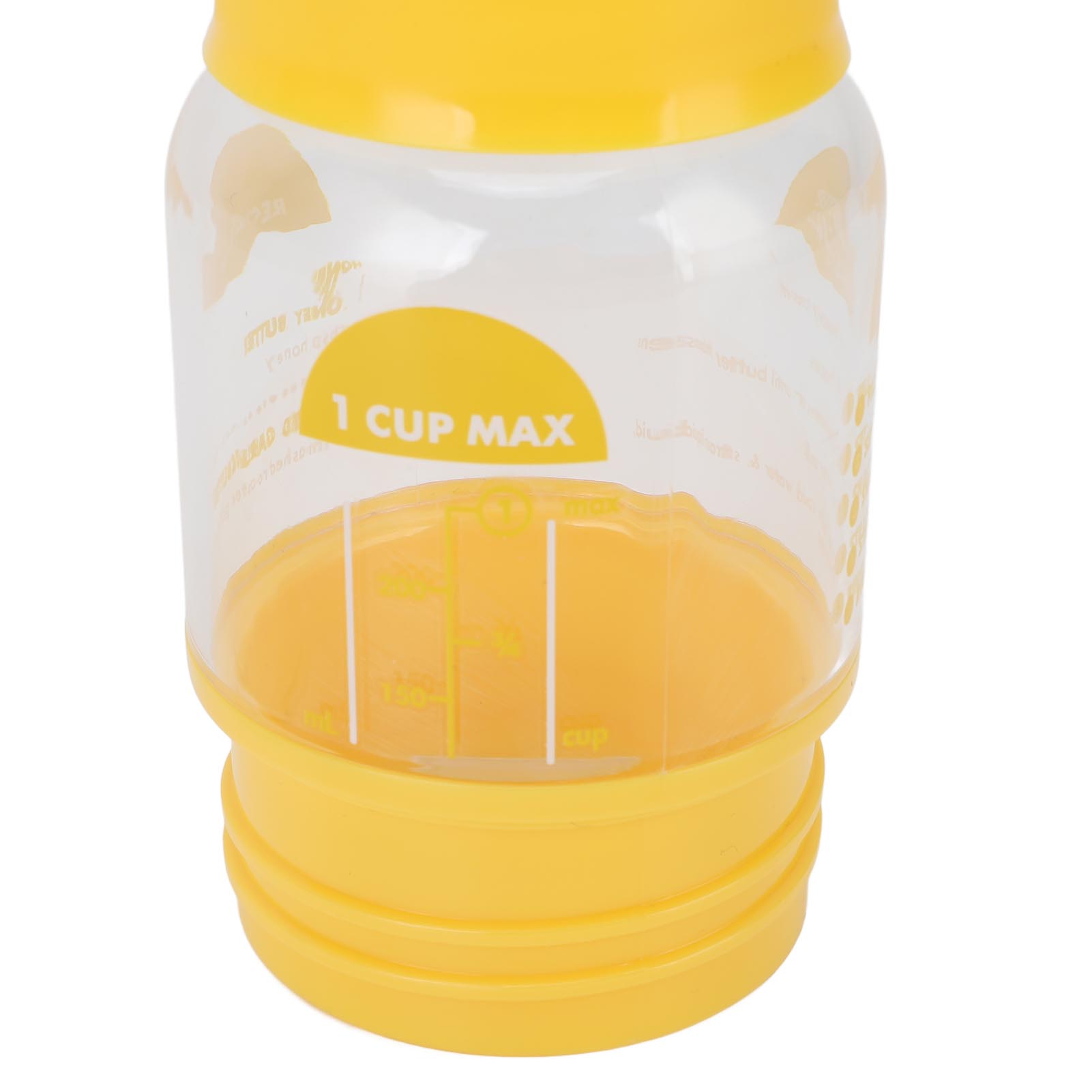 Copo Separador de Manteiga de  - Kitchen Baking Cupboard avaliação e preço