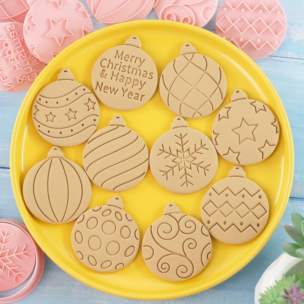 Conjunto de 11 Cortadores de B - Cookie Cutter Set avaliação e preço
