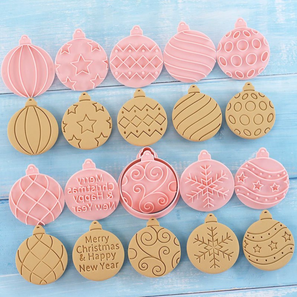 Conjunto de 11 Cortadores de B - Cookie Cutter Set avaliação e preço
