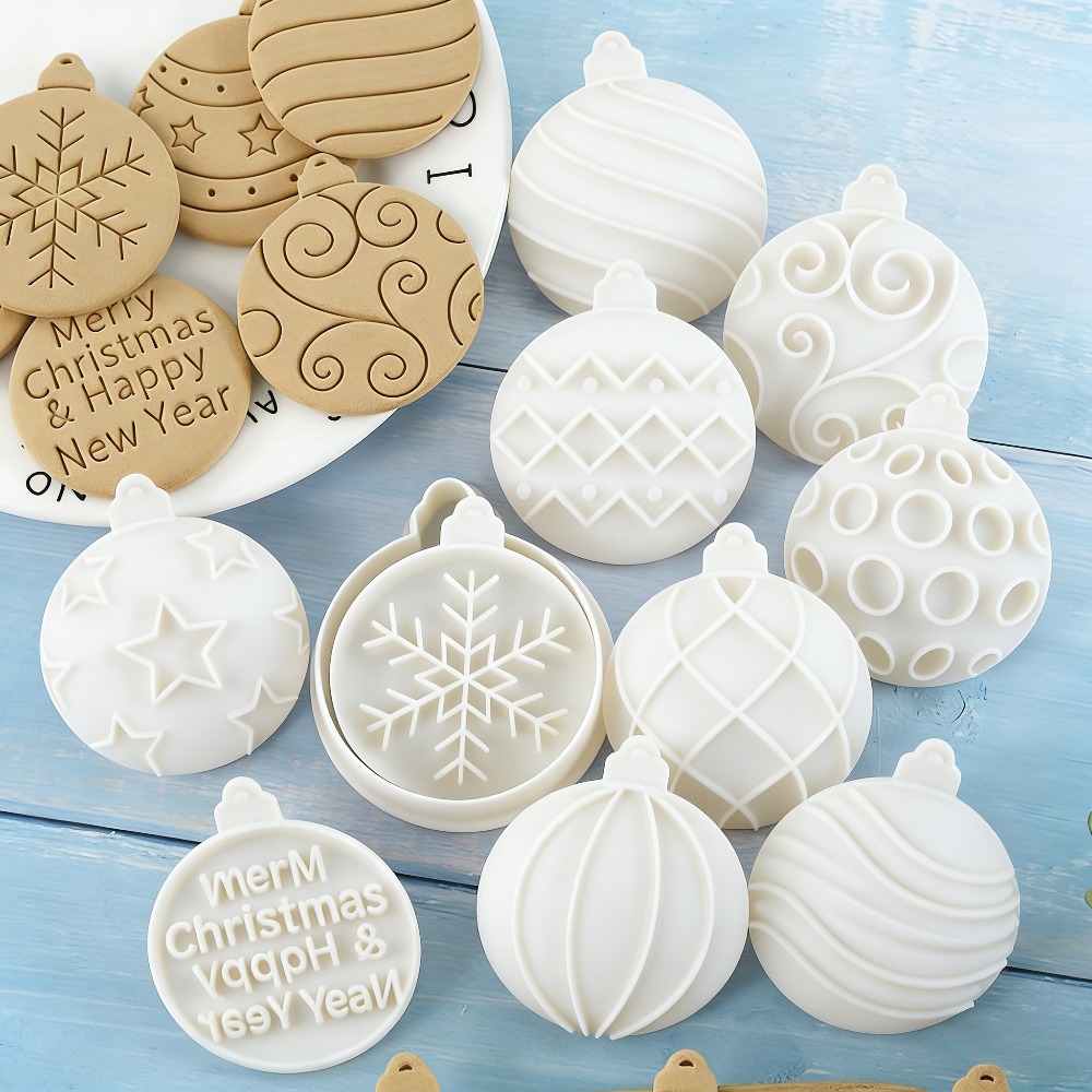 Conjunto de 11 Cortadores de B - Cookie Cutter Set avaliação e preço
