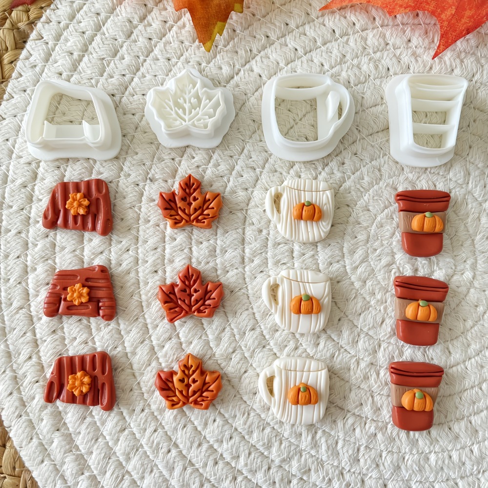 Conjunto de 7 Cortadores de Bi - Cookie Cutter Set avaliação e preço