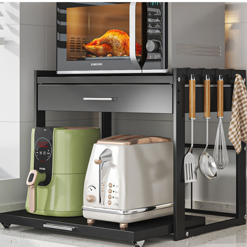 Prateleira Deslizante Prática, - Kitchen Baking Drawer avaliação e preço