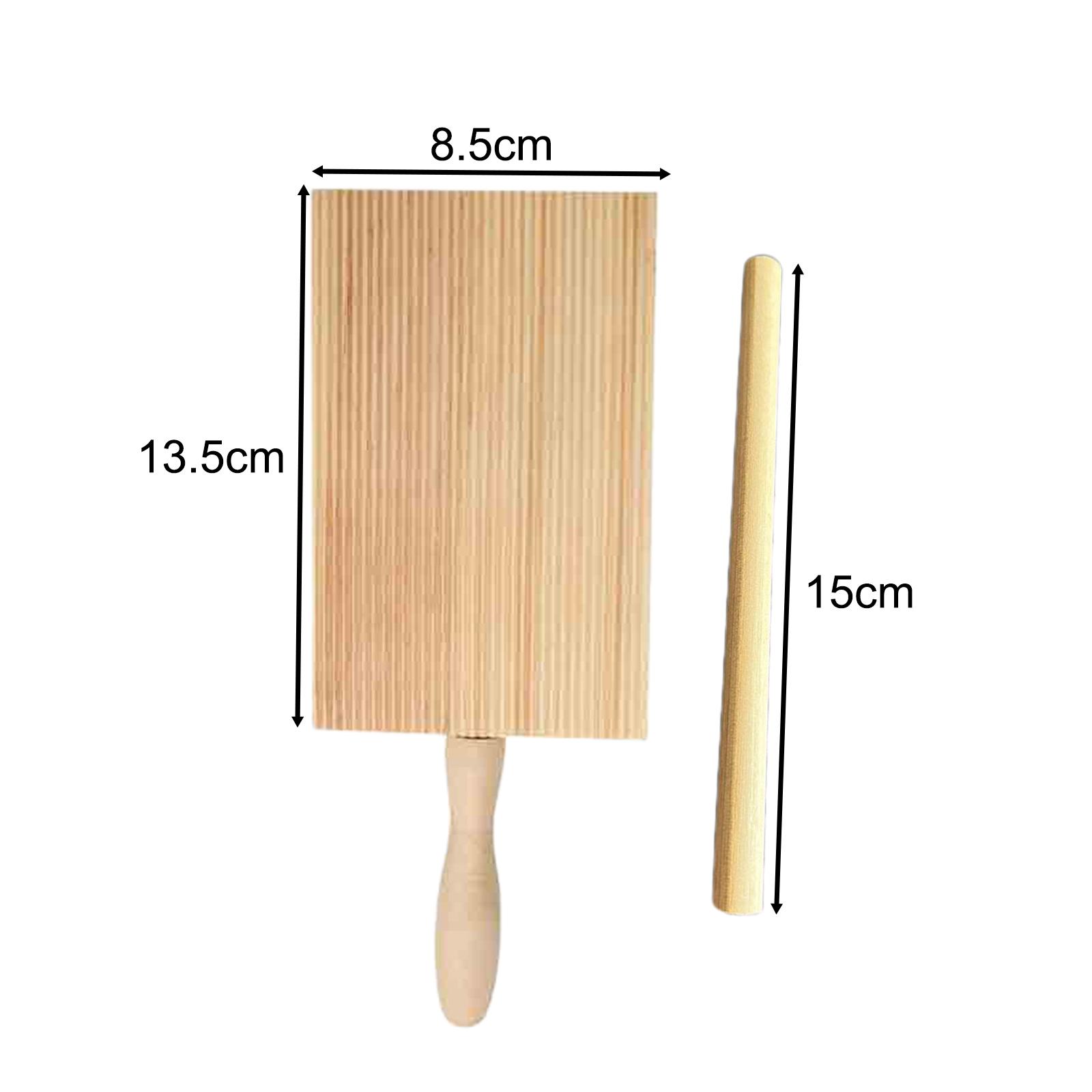 Tábua de Madeira para Gnocchi  - Kitchen Baking Cupboard avaliação e preço