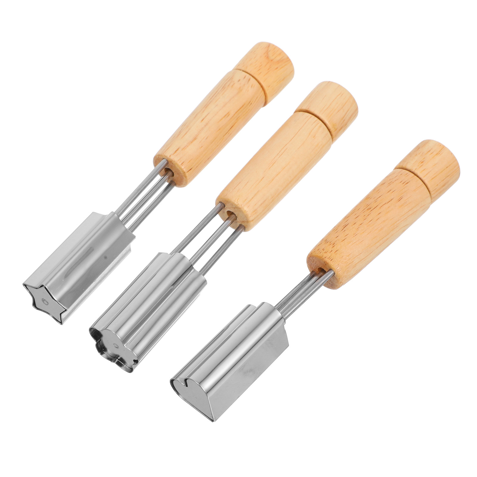 Conjunto Premium de Cortadores - Cookie Cutter Set avaliação e preço