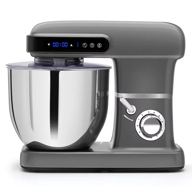 Batedeira Planetária Top Chef  - Kitchen Aid Baking Machine avaliação e preço
