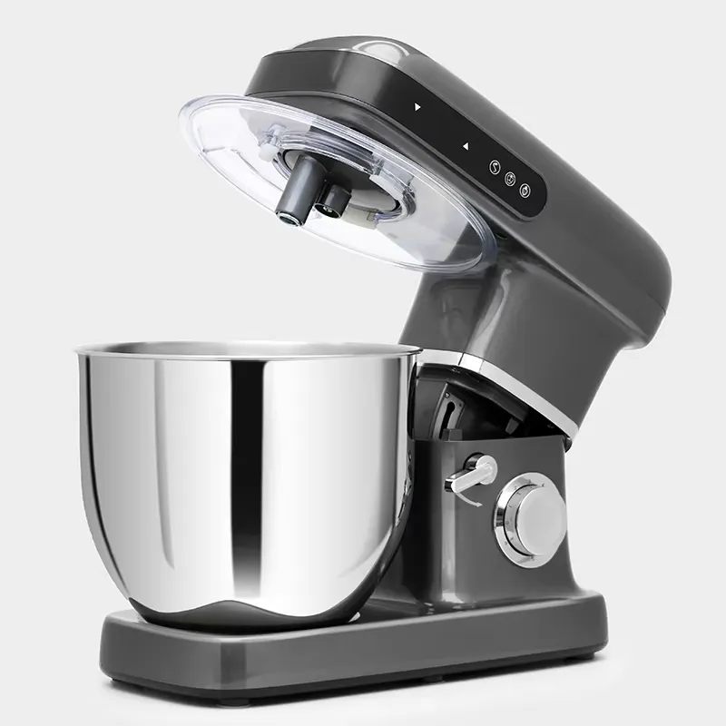 Batedeira Planetária Top Chef  - Kitchen Aid Baking Machine avaliação e preço