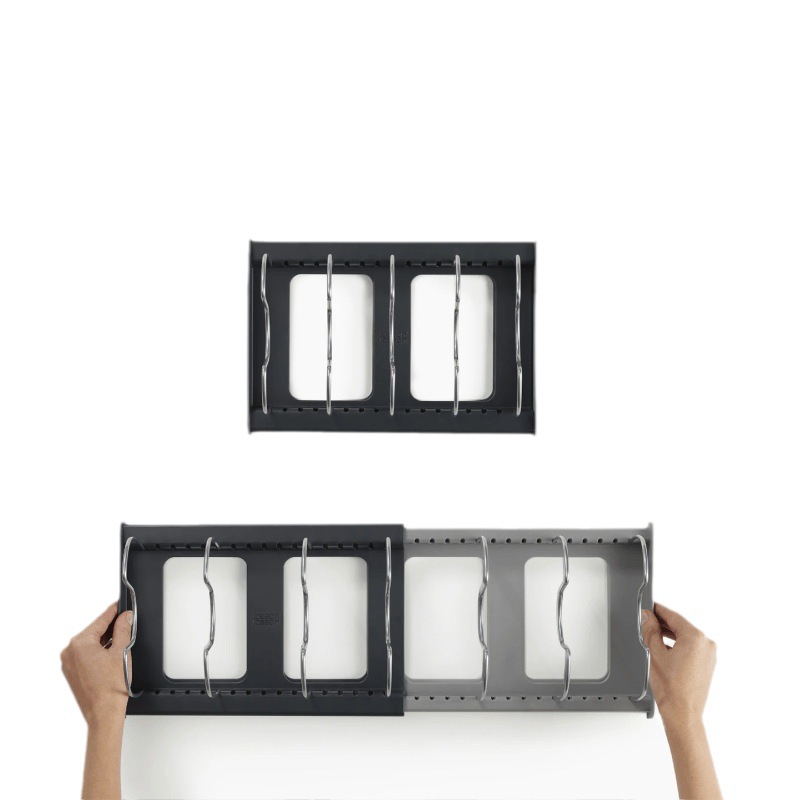 Organizador Expansível para Ga - Kitchen Baking Drawer avaliação e preço