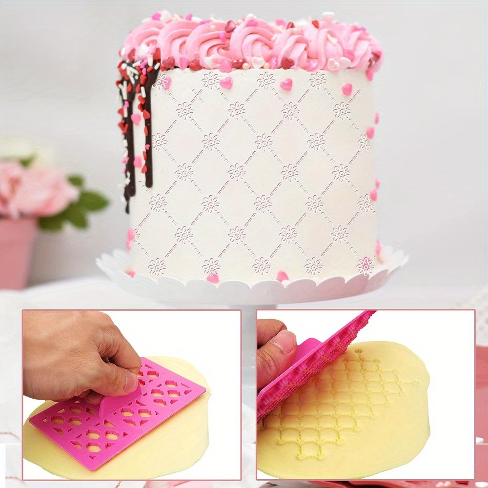 9 pçs/set bolo chocolate fonda - Cookie Cutter Set avaliação e preço